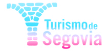 Turismo de Segovia Logo